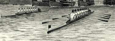 Image result for Cambridge Rowing Experience