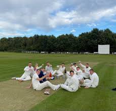 Image result for Oulton Cricket Club