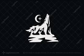 Image result for wolf logo
