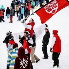 Image result for Newcastle University Ski & Snowboard Club