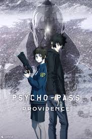 「御堂将剛 PSYCHO-PASS」の画像検索結果