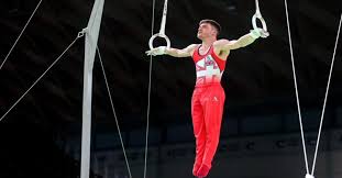 Image result for Harrogate School Of Gymnastics