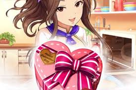 「小室千奈美 アイドルマスターシンデレラガールズ」の画像検索結果