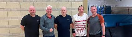 Image result for Ashton (Worcestershire) Badminton Club