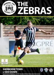 Image result for Sherborne Town Football Club