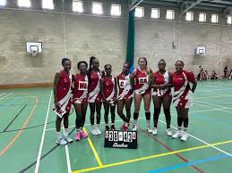 Image result for Lastonet Netball Club