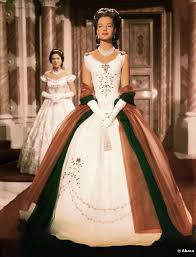 Image result for sissi kleid