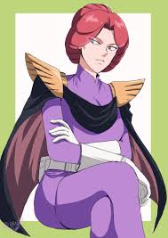 「キシリア・ザビ 機動戦士ガンダム」の画像検索結果