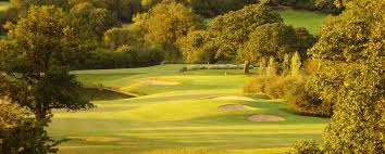 Image result for The Kendleshire Golf Club