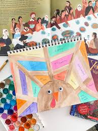 Image result for United in the Community - Kirton Tiny Pilgrims 3-4 years