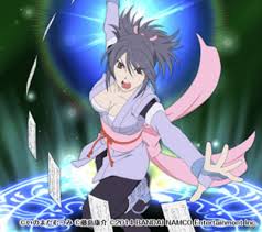 「藤林しいな テイルズオブシンフォニア」の画像検索結果