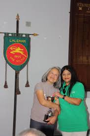 Image result for Laleham Archery Club
