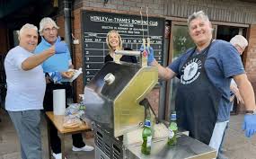 Image result for Henley-On-Thames Bowling Club