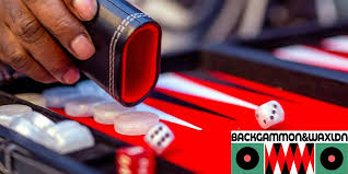 Image result for Nottingham Backgammon Club