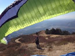 Image result for Dales Hang Gliding & Paragliding Club