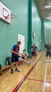 Image result for Bishops Waltham Badminton Club