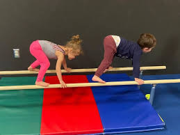 Image result for Little Tricks Gymnastics - Pre-School and Play Gym
