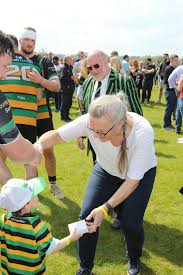 Image result for Leigh Rufc