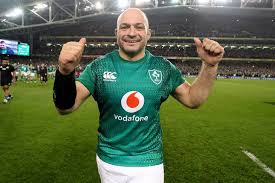 Image result for Redmond O`hanlon G A C