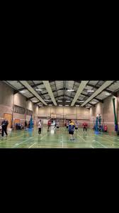 Image result for Cleobury Volleyball Club