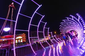 Image result for Blackpool Lights Basketball Club