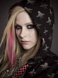avril lavigne