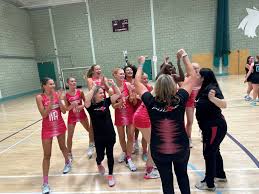 Image result for Astley Netball Club