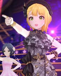 「宮本フレデリカ アイドルマスターシンデレラガールズ」の画像検索結果