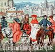 THE CANTERBURY TALES QUIZ ANSWERS