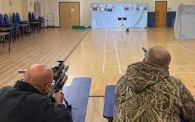Image result for Tunbridge Wells Target Shooting Club