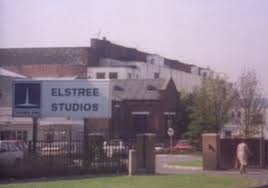 Image result for Elstree & Borehamwood