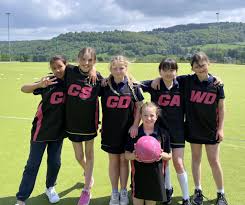 Image result for Monmouth Netball Club