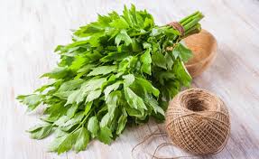 Image result for Liebstöckel