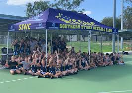 Image result for Stars Netball Club