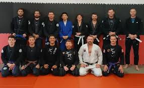 Image result for Bushido Academy Of Martial Arts (Bama)