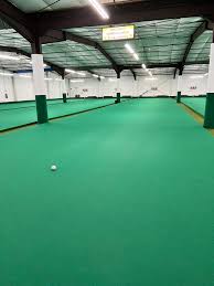 Image result for Whiteinch Indoor Bowls Club