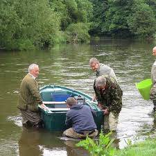 Image result for Swanage & District Angling Club