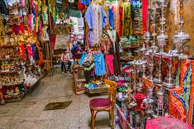 Image result for khan el khalili