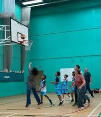 Image result for Berkshire Kings and Queens Basketball Club