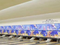 Image result for Copperfields Bowling Club