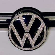 Image result for volkswagen golf logo