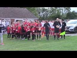 Image result for United in the Community Skegness Girls Football