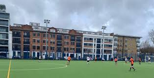 Image result for Tulse Hill and Dulwich Hockey Club