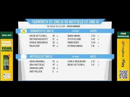 Image result for Tadworth Cricket Club