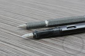 Image result for rotring fountain pen