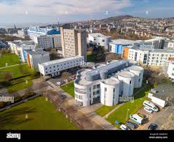 Image result for Dundee University I.R.H.C