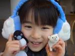まあとにかくかわいいお土産