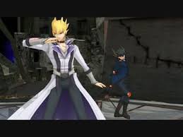 「ジャック・アトラス 遊戯王5D's（WRGP編）」の画像検索結果