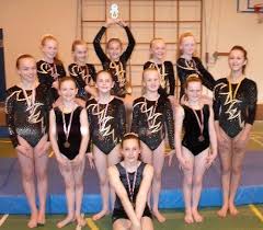 Image result for Merseyside Rhythmic Gymnastics Club