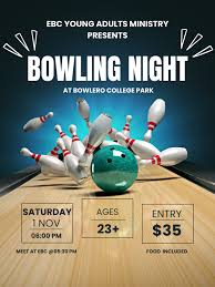 Image result for College Park Bowling Association